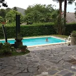 Santa Chiara - Vista Con Piscina *