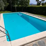Lejlighed Santa Chiara - Vista Con Piscina