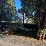 Santa Chiara - Vista Con Piscina Lejlighed *