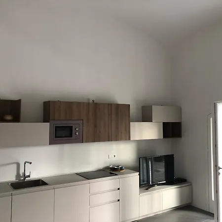 Apartmán Santa Chiara - Vista Con Piscina Lesa