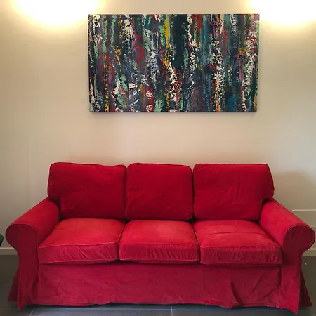Apartmán Santa Chiara - Vista Con Piscina Lesa