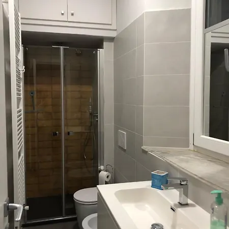 Apartman Santa Chiara - Vista Con Piscina Lesa