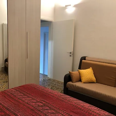 Apartman Santa Chiara - Vista Con Piscina Lesa