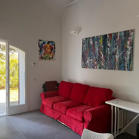 Apartmán Santa Chiara - Vista Con Piscina