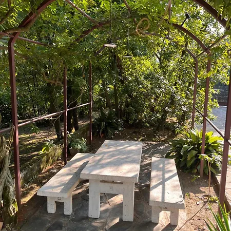 Apartmán Santa Chiara - Vista Con Piscina