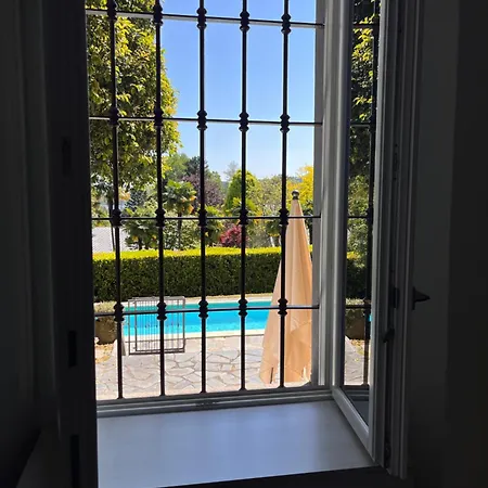 Apartmán Santa Chiara - Vista Con Piscina