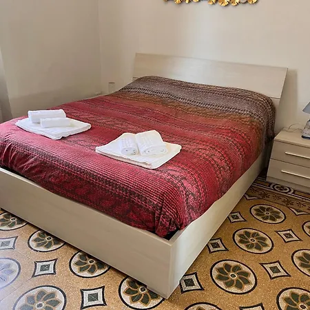 Apartmán Santa Chiara - Vista Con Piscina