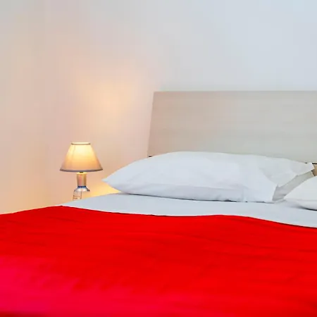 Apartman Santa Chiara - Vista Con Piscina *