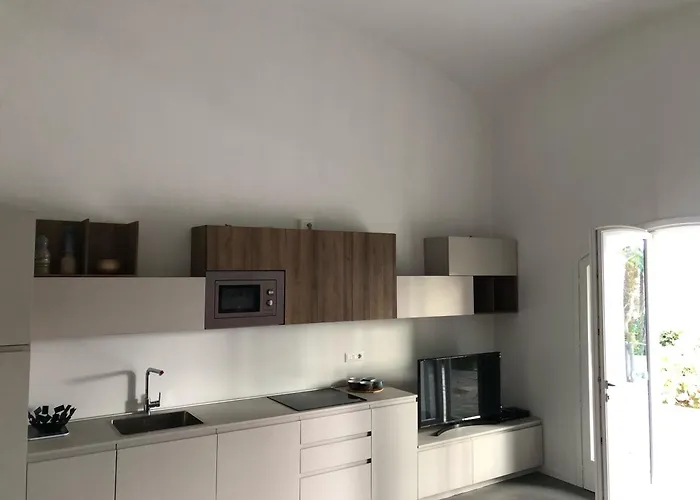Apartamento Santa Chiara - Vista Con Piscina Lesa
