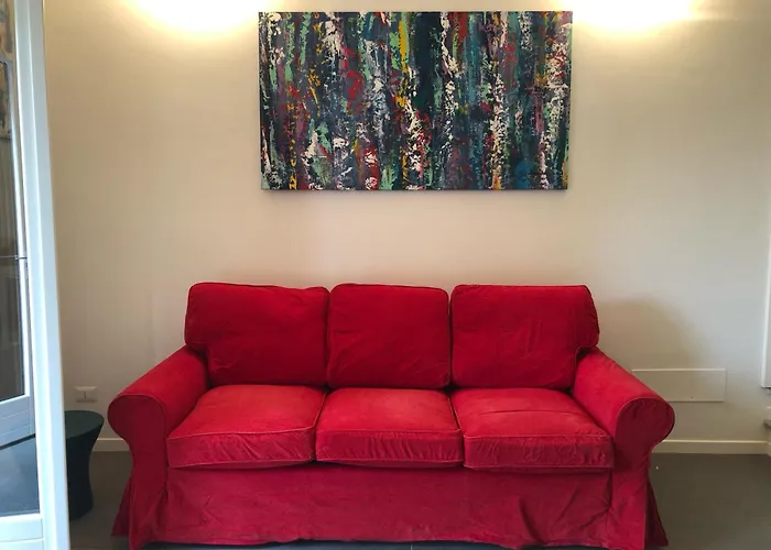 Apartamento Santa Chiara - Vista Con Piscina Lesa