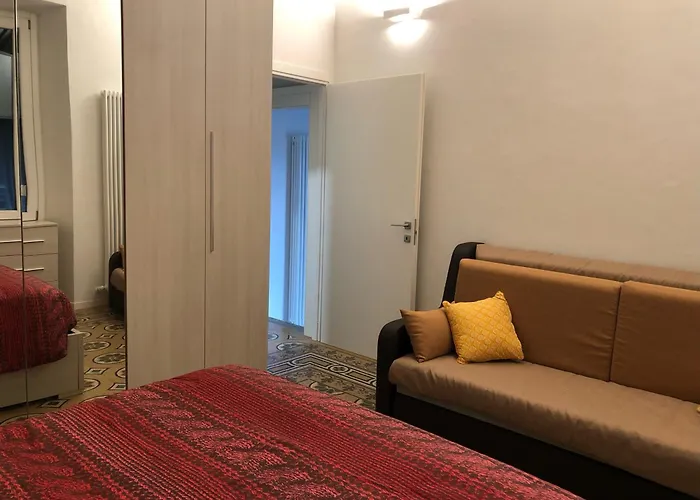 Apartamento Santa Chiara - Vista Con Piscina Lesa