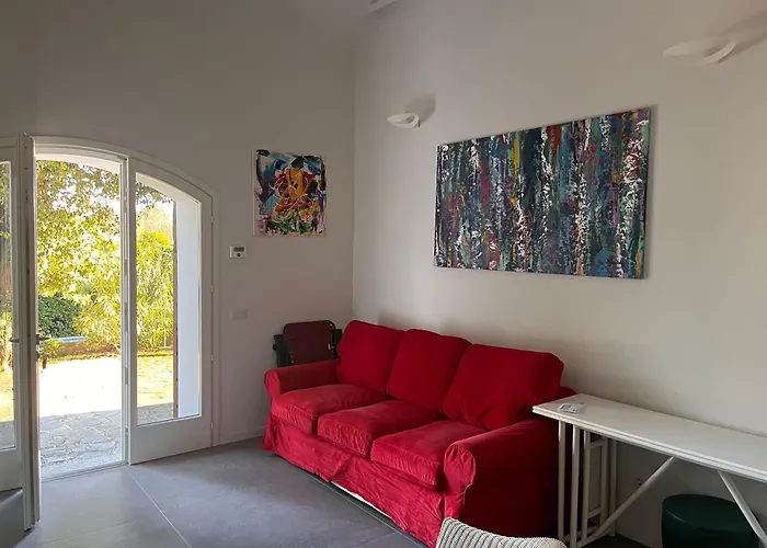 Apartamento Santa Chiara - Vista Con Piscina